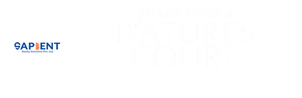 Smart World Nature Court Logo - Smart World Developers